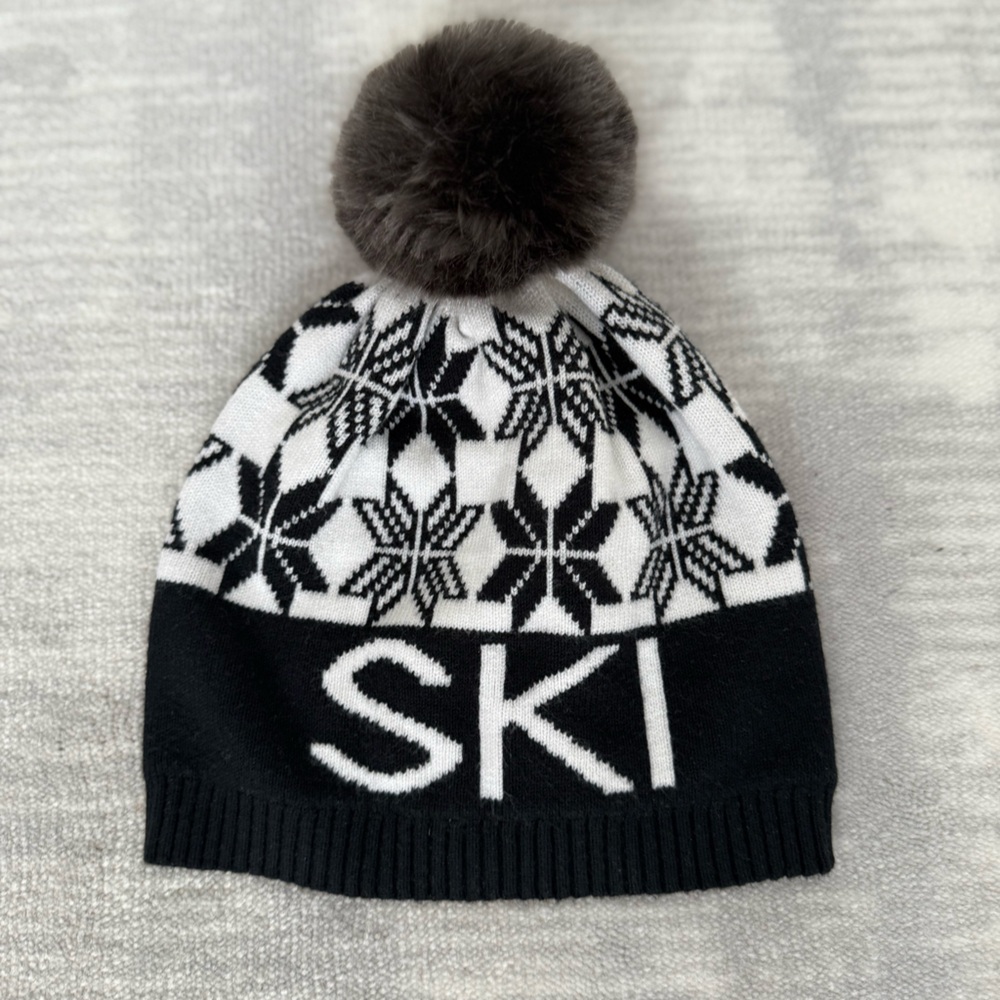 Alp N Rock Olivia SKI Beanie